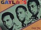Over the Rainbow's End - Best of 1968-71, The Gaylads, Very Good