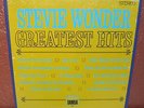 RARE VINTAGE STEVIE WONDER GREATEST HITS REEL TO REEL TAPE TAMLA 3 3/4 IPS