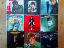 10x LP Frank Schöbel, sehr gut erhalten. Amiga Schlager DDR