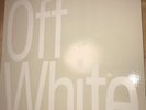 The Beatles OFF-WHITE Hawk test pressing white vinyl