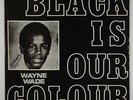 Wayne Wade 