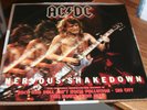 AC/DC Nervous Shakedown 12” A9651T UK Edition