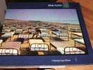 Pink Floyd A Momentary Lapse Of Reason Columbia OC 40599