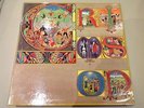 King Crimson Lizard 1st Press Atlantic Label SD 8278