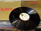 LP BOB MARLEY AND THE WAILERS EXODUS 1977 ISLAND INNER SLEEVE