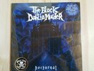 The Black Dahlia Murder - Nocturnal Blue/Black Marble Vinyl Sealed /500