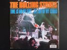 Rolling Stones: Time is on my side / Get off of my cloud; Very rare Dutch single
