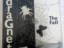 The Fall Dragnet Vinyl Album Record UK Import 33rpm