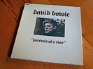 David Bowie – “Portrait of a Star” vintage vinyl box set x 3 LPs 1984