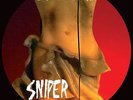 ALAN VEGA & MARC HURTADO - Sniper - DOUBLE VINYL LP - Record Store Day RSD16 LP