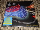 Panic At The Disco Death Of A Bachelor Red Color Sealed