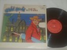 DAVID BOWIE  THE MAN WHO SOLD THE WORLD - MERCURY RECORDS STEREO LP SR-61325