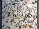 Led Zeppelin 3 III LP Original German Export 1970 VG+++/NM