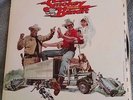 Smokey and the Bandit original Soundtrack LP (MCA, 1977) VG+