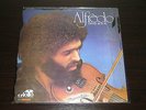 ALFREDO DE LA FE hot to trot / casabe LP / MONSTER SALSA LATIN FUNK ???