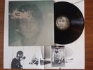 John Lennon ?– Imagine 1971 Apple oriinal LP w/ POSTER & CARD
