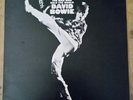 DAVID BOWIE 'THE MAN WHO SOLD THE WORLD' VINYL LP-2nd UK PRESS-A1/1E-B1/1E- EX+.