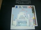 LED ZEPPELIN    -    THE SONG REMAINS THE SAME    SWAN SONG 89 402    FOC   DOLP