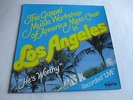 The Gospel Music Workshop Of America Mass Choir In LA He Is Worthy Vinyl LP 1992