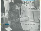 PLASTIC IDOLS usa 1979 Texas punk 7