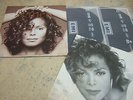 JANET JACKSON JANET 1993 w/INSERT KOREA 2 VINYL LP 12