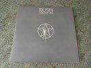Rush Archives Tripple Album Mint