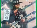 Stevie Ray Vaughan & Double Trouble Texas Flood EPIC SFE38734 Vinyl 1983 EX/VG+