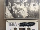 Tera - S/t Private Demo Tape David Zaffiro Xian Metal Bloodgood Stryper