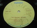 URIAH HEEP THE MAGICIANS BIRTHDAY UK ORIGINAL FIRST BRONZE ILPS -1U +LYRIC INNER