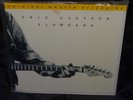 Eric Clapton Slowhand SEALED JAPAN MFSL 1980 1/2 SPEED VINYL LP