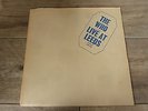 The Who - Live At Leeds 1970 UK LP TRACK 1st BLUE SLEEVE + ALL INSERTS
