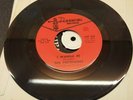 THE PRETENDERS - I WANNA BE /HEARTS WERE MADE TO LOVE - CARNIVAL RECORDS