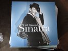 Ultimate Sinatra - Frank Sinatra Vinyl 180 Gram LP Audiophile