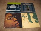 Herbie Hancock Mwandishi Prisoner Best Of Maiden Voyage 4 LP Blue Note