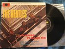 The Beatles ?– Please Please Me [Australian Mono Fourth Pressing Mar 1964]