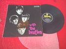 The Beatles ?– With The Beatles [Australian Mono Second Pressing Mar 1964]