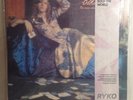 DAVID BOWIE - MAN WHO SOLD THE WORLD 2X LP RYKO '90 CLEAR VINYL BONUS TRX SEALED