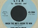 RAREST NEW YORK METS RECORD 1964 When The Mets Begin To Win +MAKER ARCHIVE PIECE