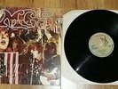 MC5 kick out the jams 1977 uk elektra label k42027 proto punk Gatefold vinyl