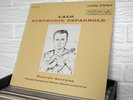 LALO Symphonie Espagnole LP Henryk Szeryng LSC-2456 (-4s/-4s) NEAR MINT