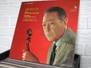 BRUCH Scottish Fantasy/VIEUXTEMPS Concerto No.5 LP Heifetz LSC-2603 (-5s/-7s) NM