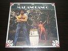 JIMMY SALCEDO maranguango / moogamboo LP / KILLER AFRO LATIN FUNK COLOMBIA ???