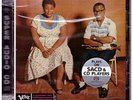 Ella Fitzgerald and Louis Armstrong , Ella and Louis (SACD,Hybrid,Mono)
