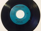 PEARLEAN GRAY I Don't Want To Cry / The Love Of My Man GREEN-SEA 104 VG++