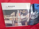 The Trumpet artistry of CHET BAKER LP 1955' ITALY EX First Pressing