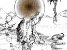 Shackleton & Vengeance Tenfold ?– Sferic Ghost Transmits NEW Honest Jon's 2xLP