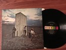 The Who- Who's Next- 1971 1st Press Vinyl LP Decca DL 79182 StereoPho Excellent+