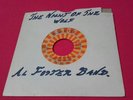 Rare Northern Soul Record. The Al Foster Band-The Night of The Wolf (Roulette)