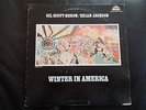 Gil Scott-Heron / Brian Jackson Winter In America Strata-East 1974 Jazz Funk