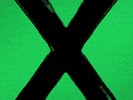 ED SHEERAN X NEW SEALED DOUBLE VINYL LP & MP3 IN STOCK